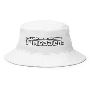 FINESSER. Bucket Hat