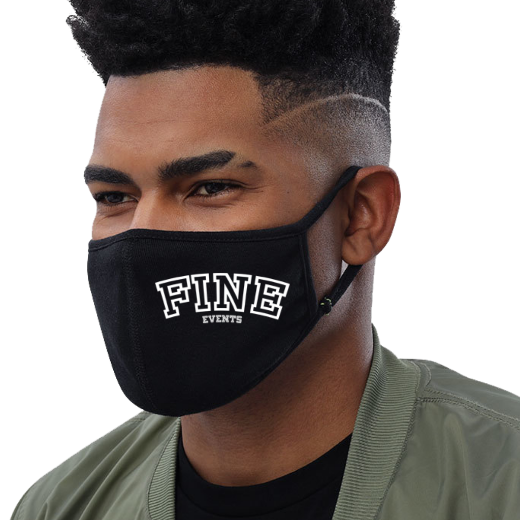 FINE EVENTS MASK