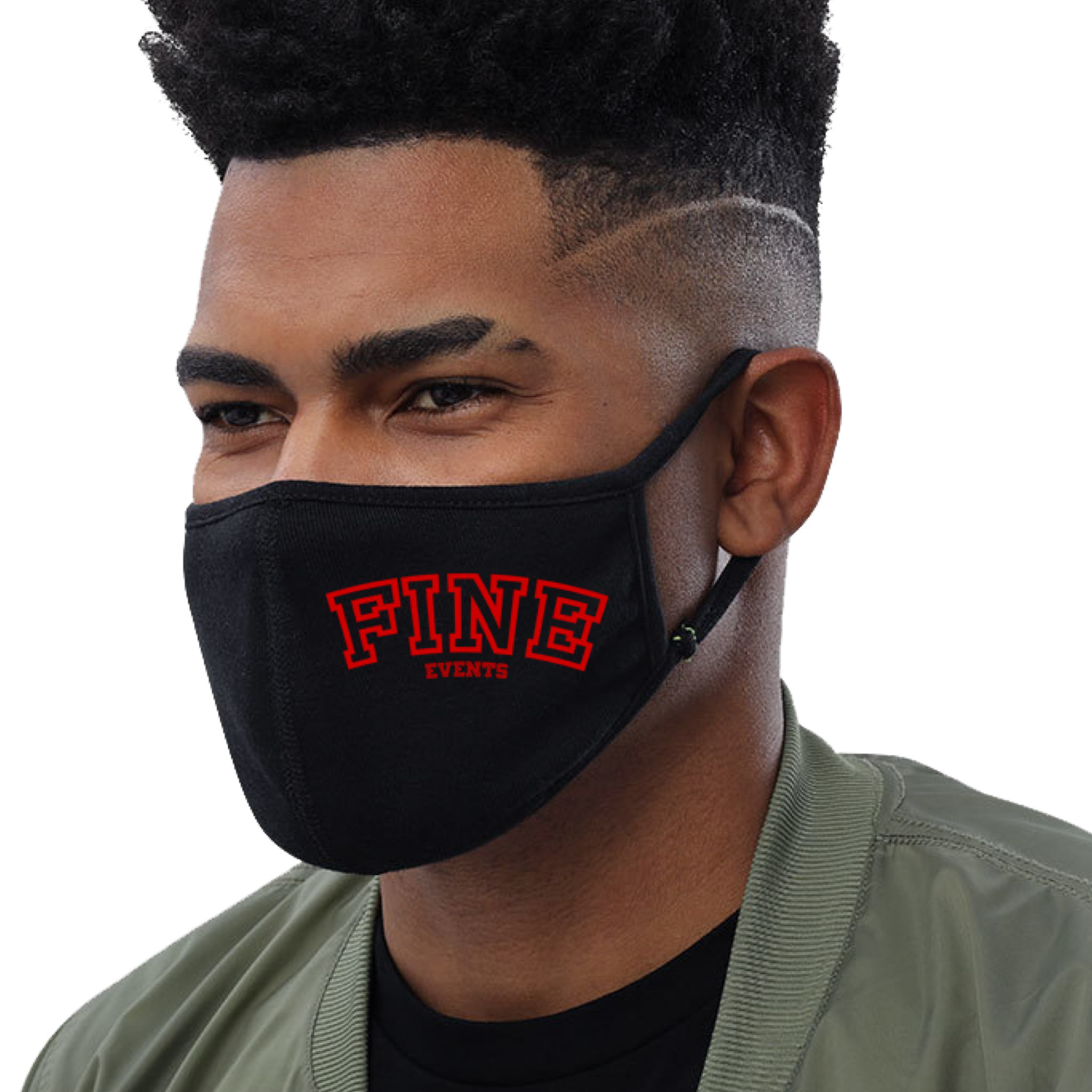 FINE EVENTS MASK